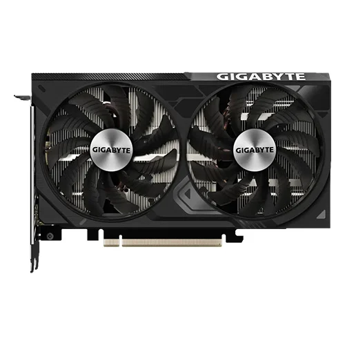 Gigabyte RTX 4070 Windforce 2X OC 12GB GDDR6X Graphics Card